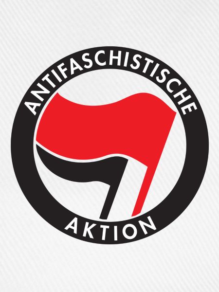 Antifa Logo