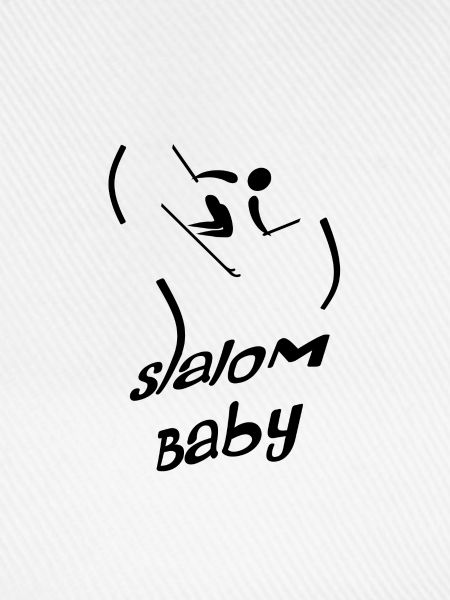 Slalom Baby