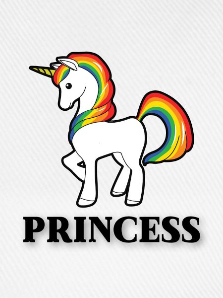 Prinzessin
