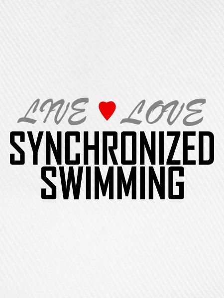 Live Love Synchronschwimmen
