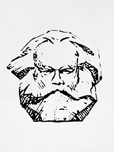 Karl Marx
