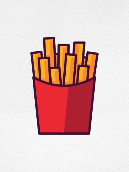 Pommes