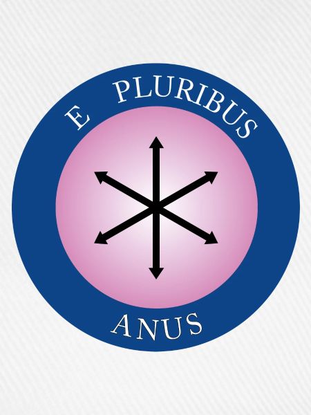 Pluribus Anus
