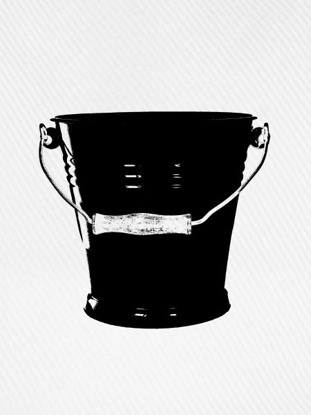 eimer bucket