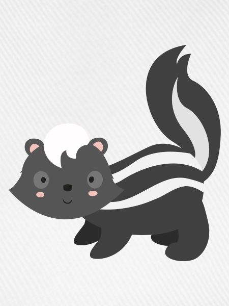 Stinktier