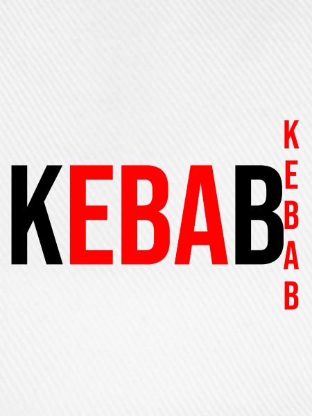 Kebab Fast Food