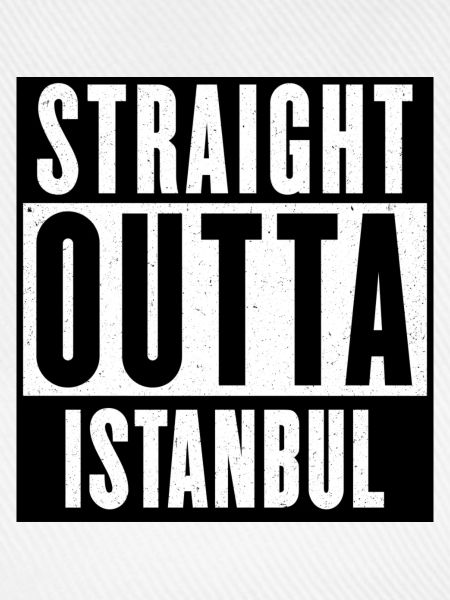 Istanbul