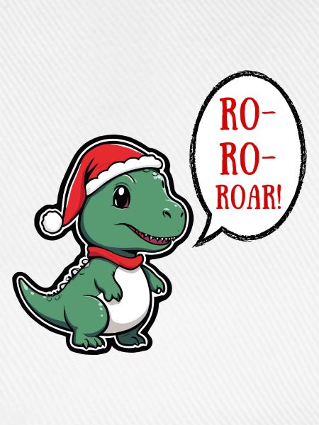 Ro Ro Roar