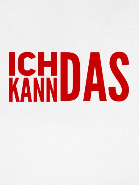 ich bin ein Könner