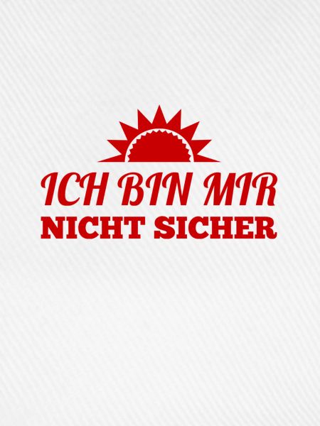 wer weiß ob das stimmt