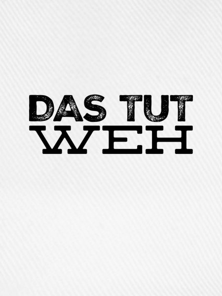 ich habe Schmerzen