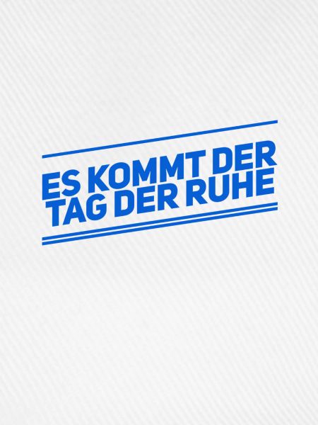 der ewige Schlaf