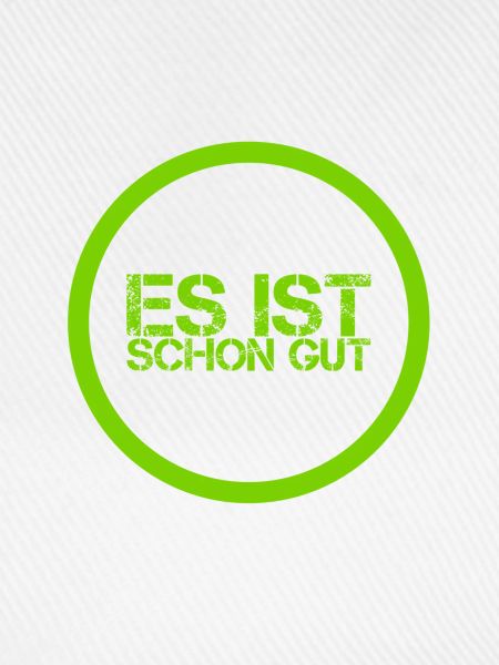 alles okay