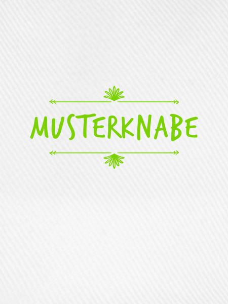 ich bin ein Musterknabe