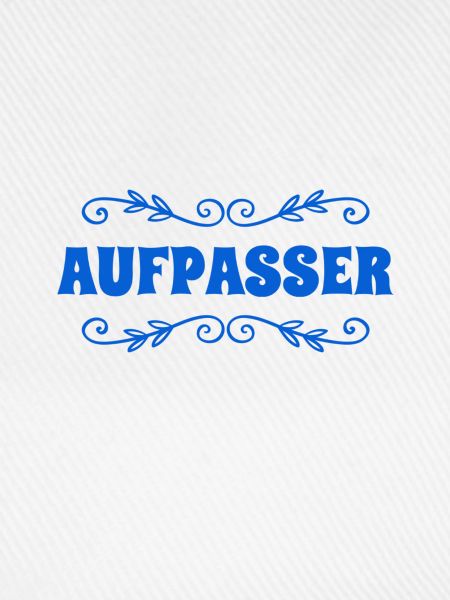 Aufpasser