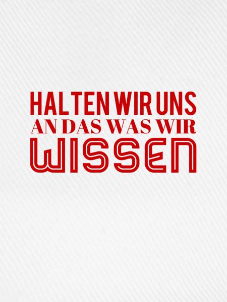 keine Spekulationen