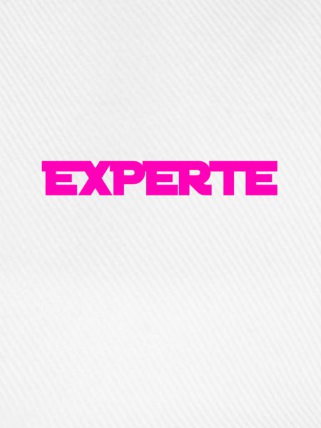 ich bin ein Experte