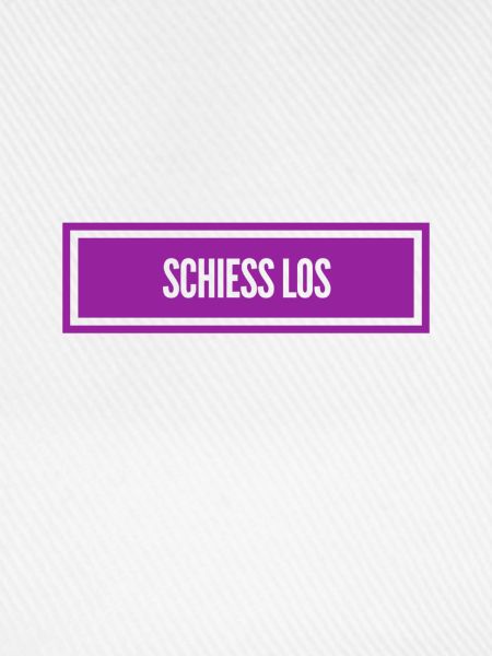 raus damit