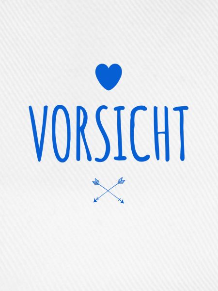 Warnung
