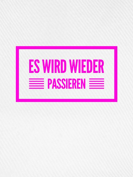 es wird sich wiederholen