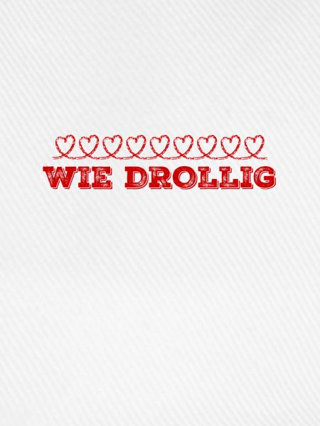 wie goldig