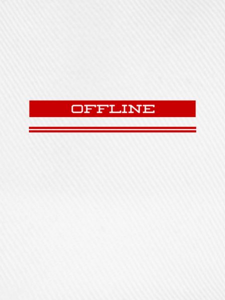 offline ist super