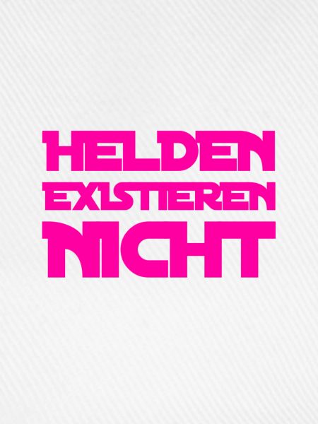 Helden waren gestern