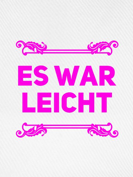 alles kein Problem