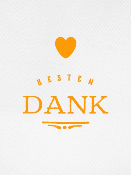 Dankeschön
