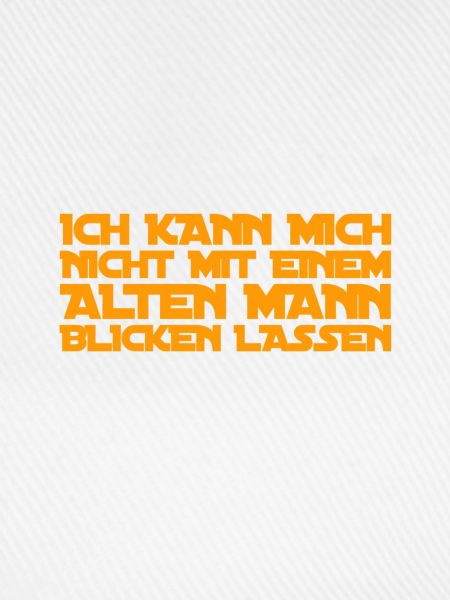 keine alter Männer