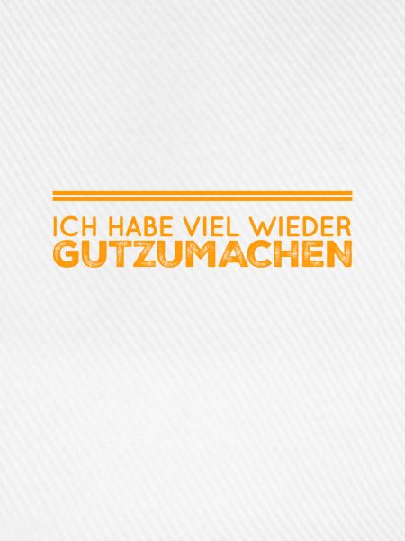 ich bitte um Entschuldigung