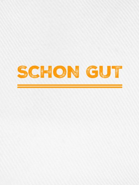 mach dir keine Sorgen