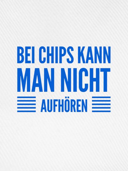 ich mag Chips