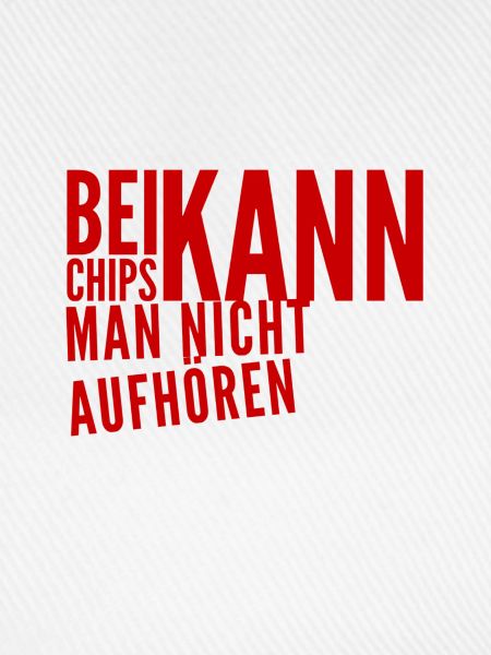 ich steh auf Chips