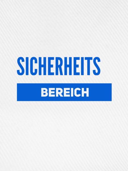 kein Zutritt