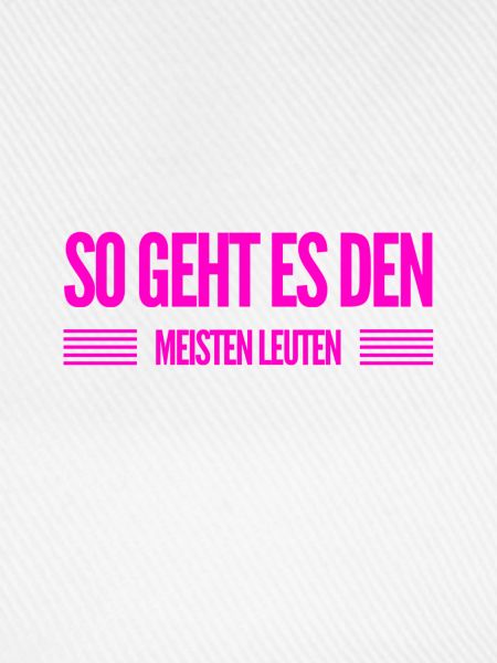 ich habe Mitgefühl