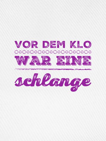 ich habe länger gebraucht