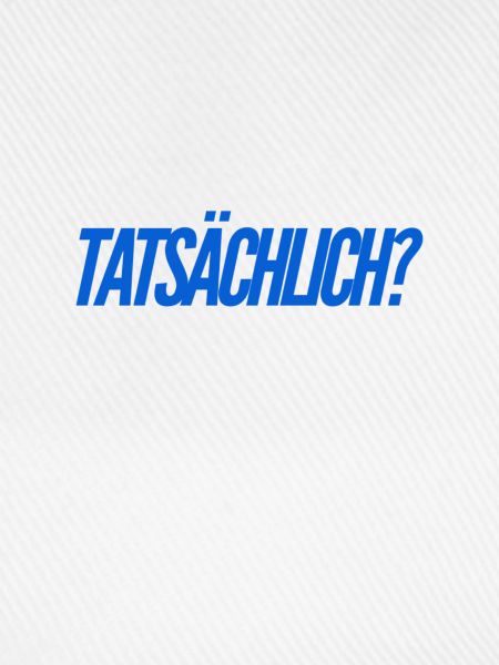 bist du sicher?