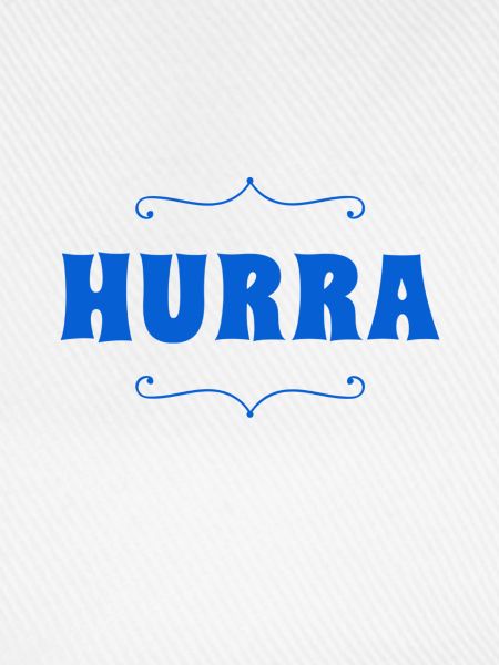 Hurra