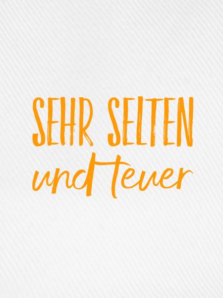ich bin wunderbar
