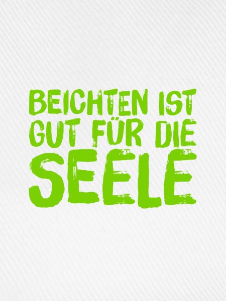 gut für die Seele