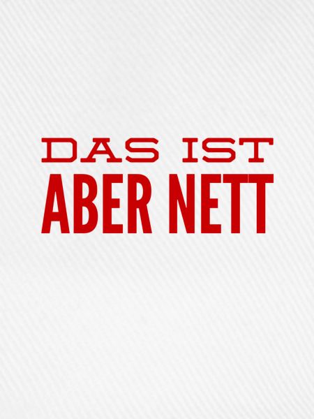 voll nett