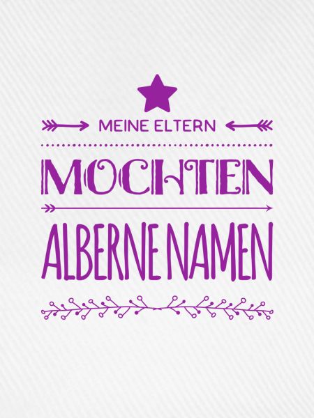 alberner Name