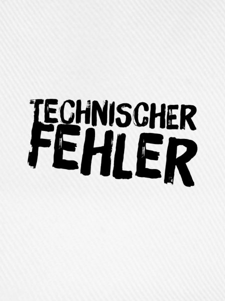 technischer Fehler