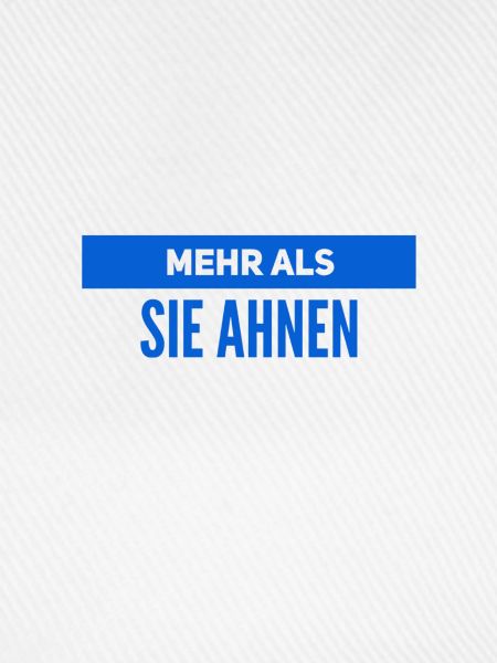 mehr als sie wittern