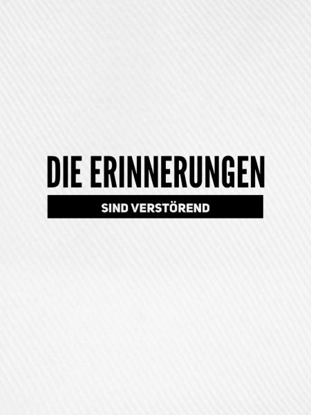 negative Erinnerungen