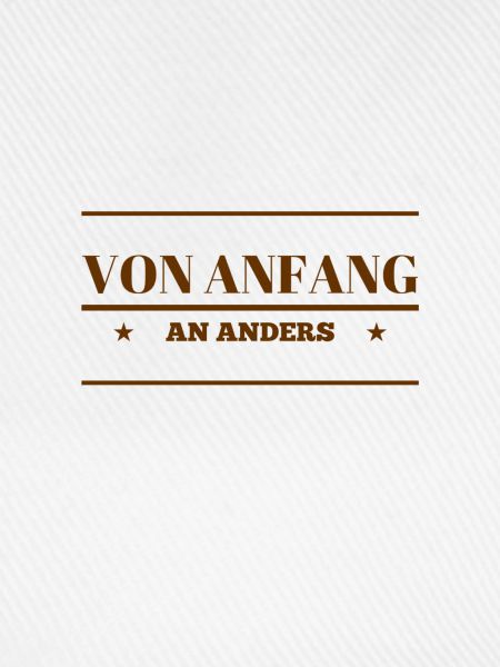 ich bin wunderbar
