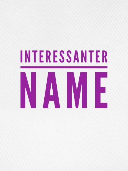 interessanter Name