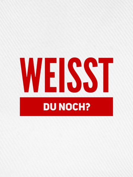 kannst du dich erinnern?