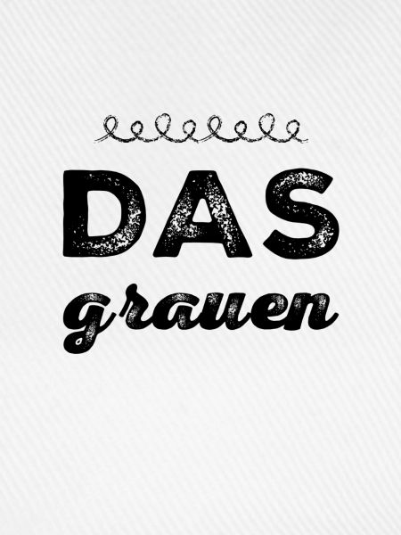 das Grauen